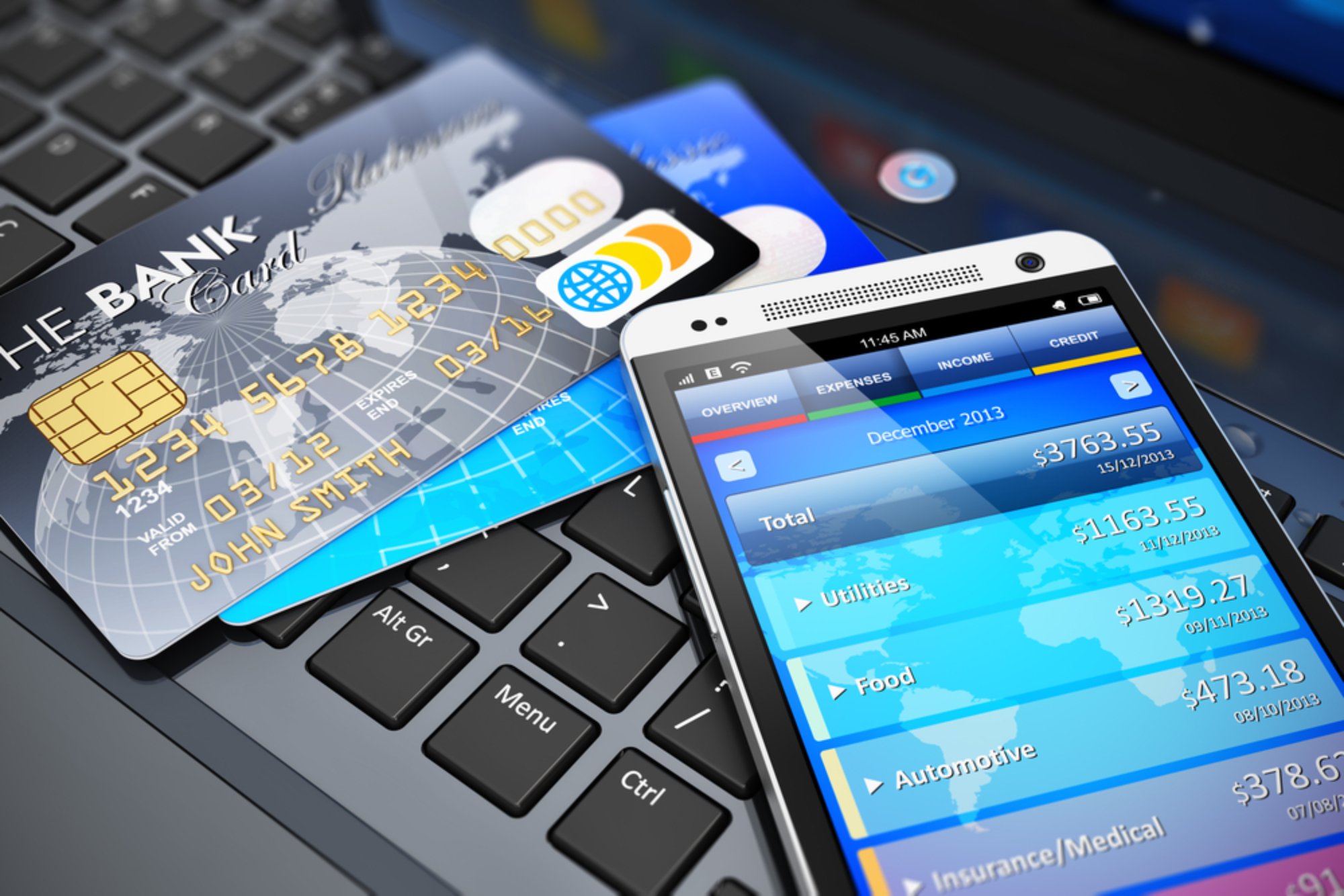cashless society безнал безналичный расчет